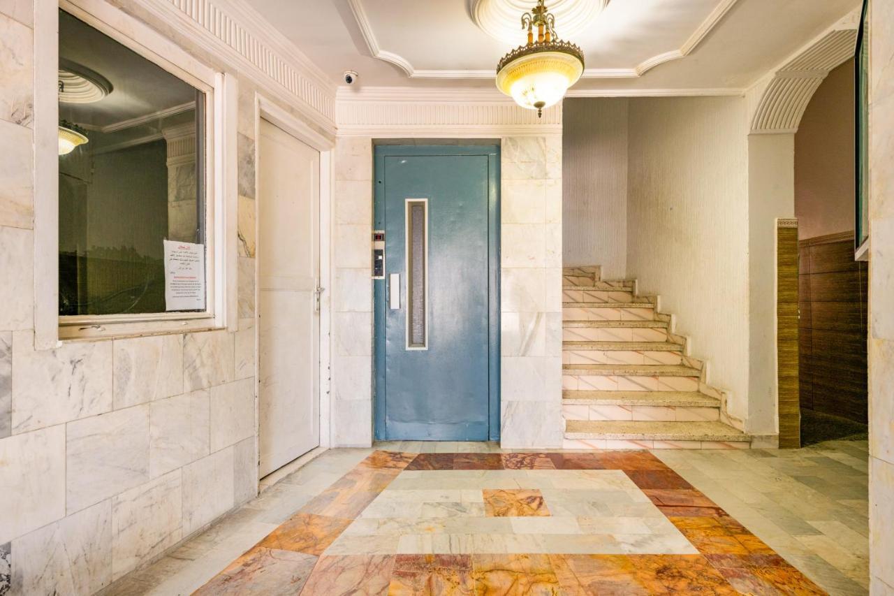 Appartement 2 Chambres Pres De La Corniche Tanger Zewnętrze zdjęcie
