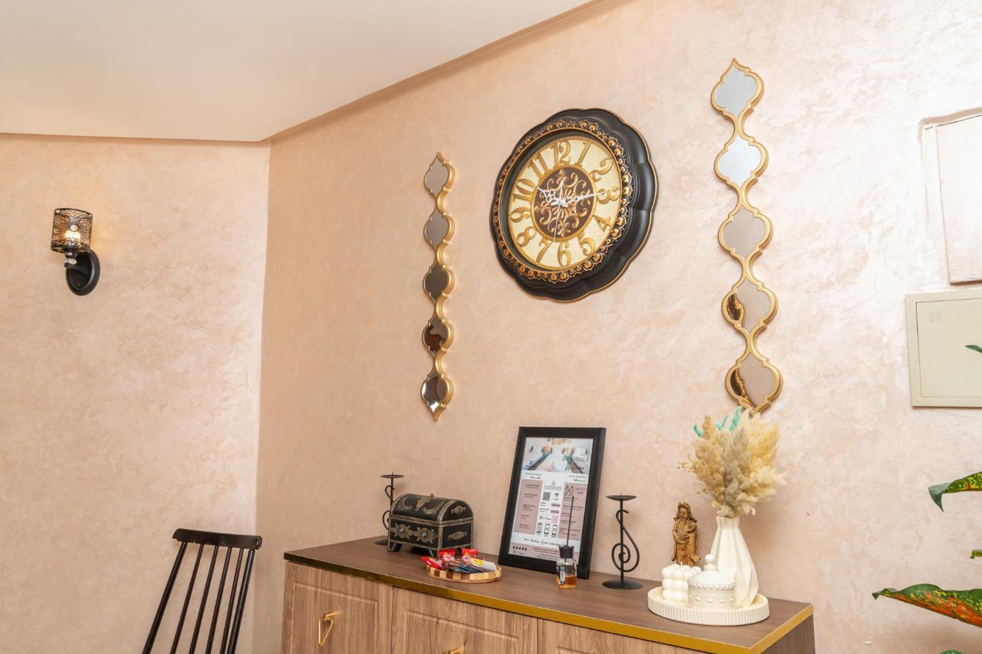Appartement 2 Chambres Pres De La Corniche Tanger Zewnętrze zdjęcie