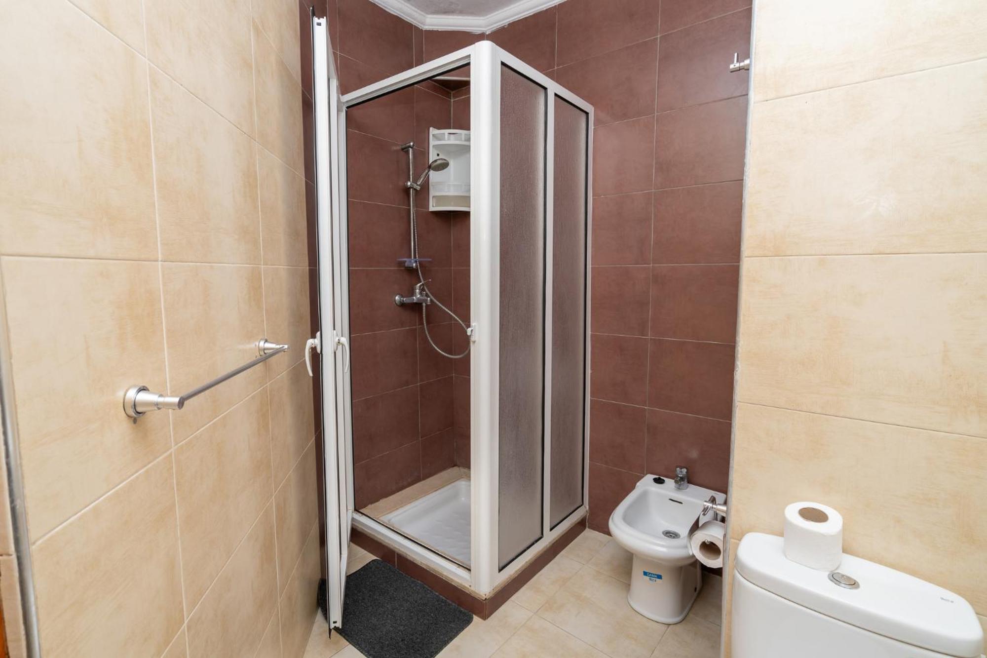 Appartement 2 Chambres Pres De La Corniche Tanger Zewnętrze zdjęcie